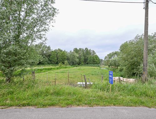                                         Landbouwgrond te koop in Dendermonde, € 42.150
