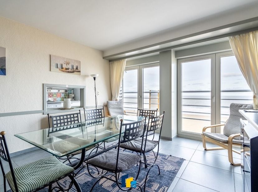 Appartement à vendre
                    à 8370 Blankenberge