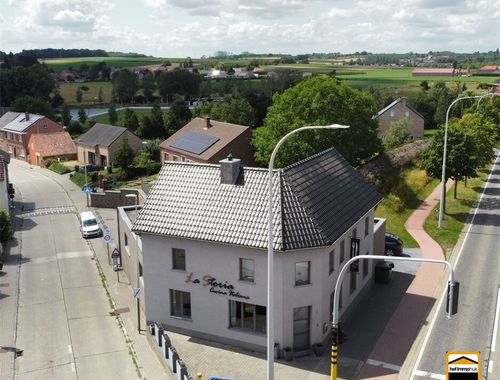                                         Kantoor te huur in Borgloon, € 1.200
