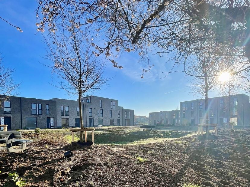 Maison à vendre
                    à 2520 Broechem