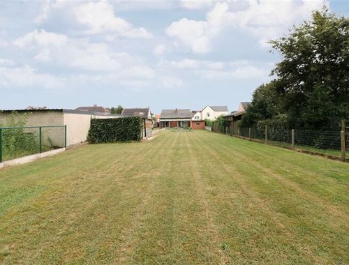                                         Woning te koop in Averbode, € 286.000
