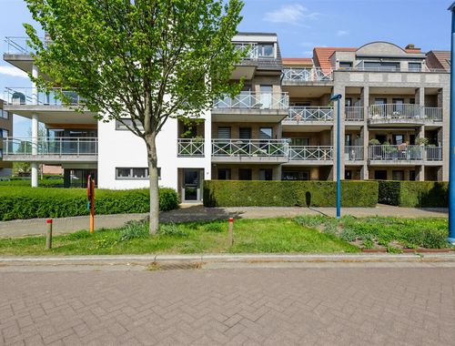                                         Appartement te koop in Kontich, € 399.000
