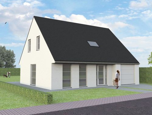                                         Maison à vendre à Huise, € 843.229
