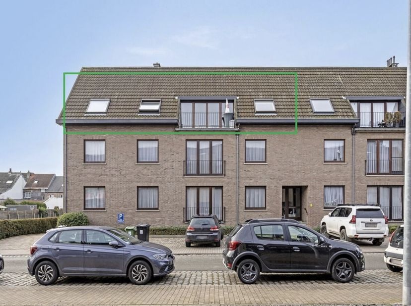 Appartement à louer
                    à 3020 Herent