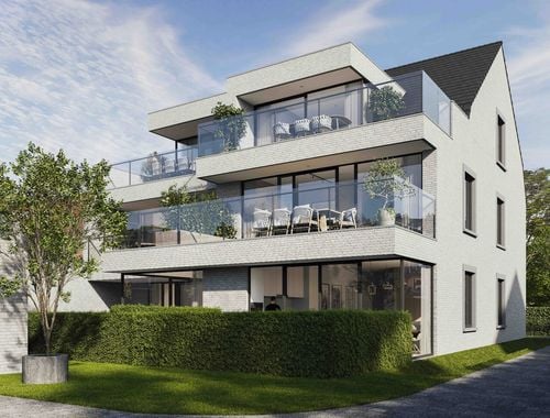                                         Appartement à vendre à Diepenbeek, € 415.000
