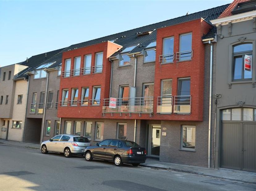 Appartement à louer
                    à 9980 Sint-Laureins