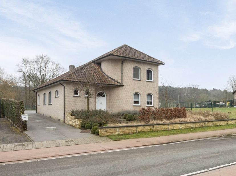 Maison à vendre
                    à 3272 Messelbroek