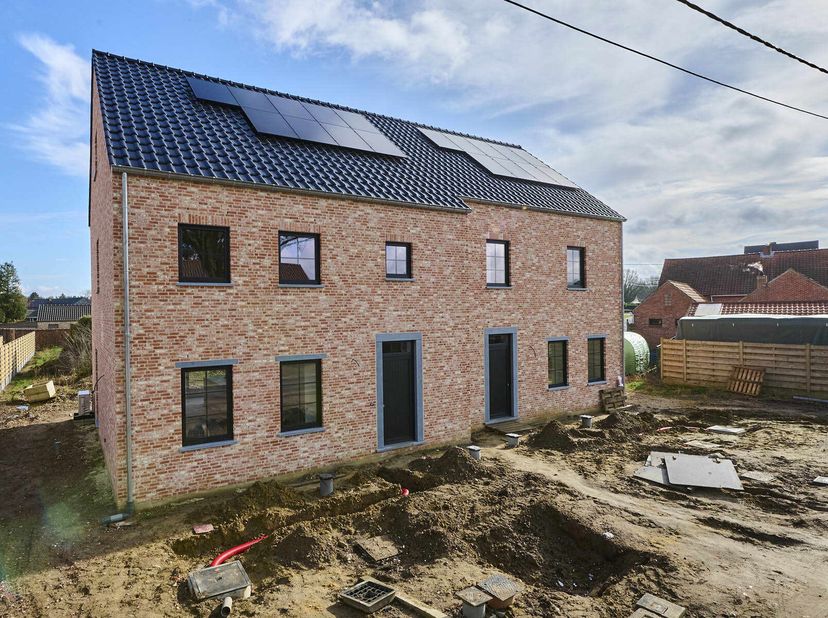 Maison à vendre
                    à 3581 Beverlo