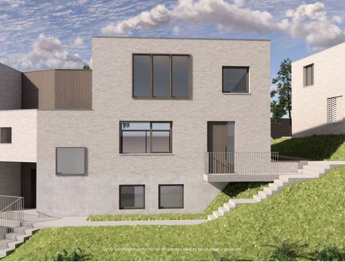                                         Woning te koop in Overijse, € 600.000
