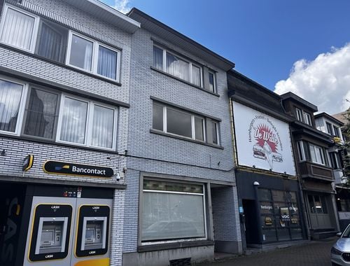                                         Gemengd gebruik te koop in Hoeselt, € 165.000
