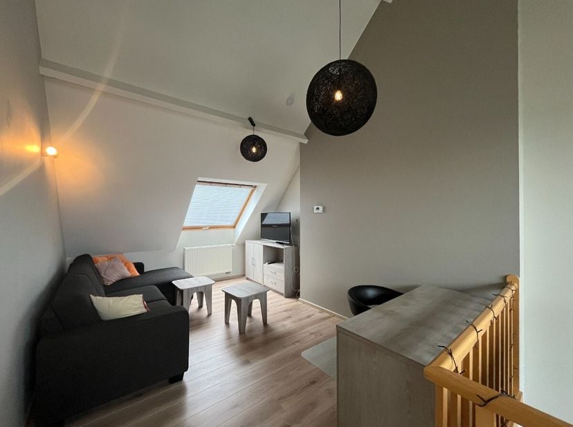 Appartement à louer
                    à 3290 Diest