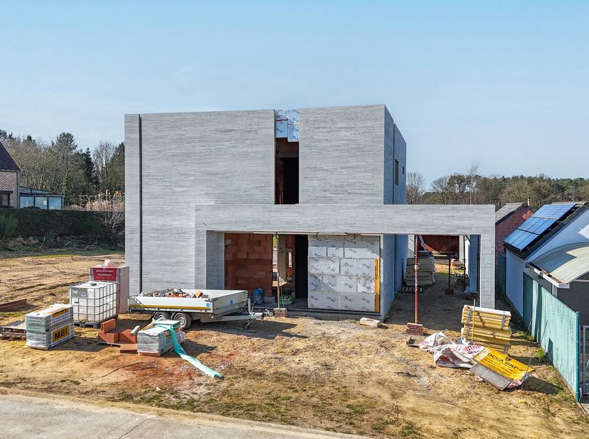 Maison à vendre
                    à 3560 Lummen