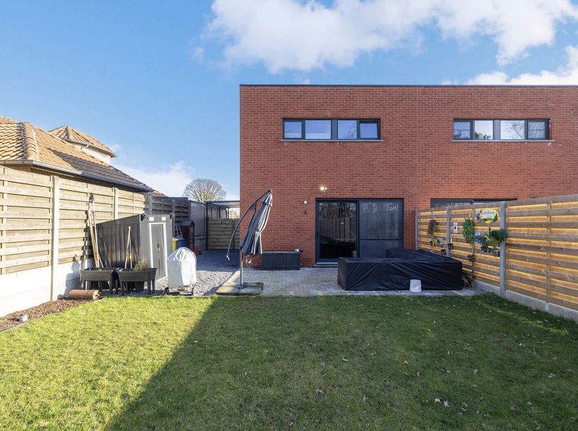 Maison à vendre
                    à 2490 Balen