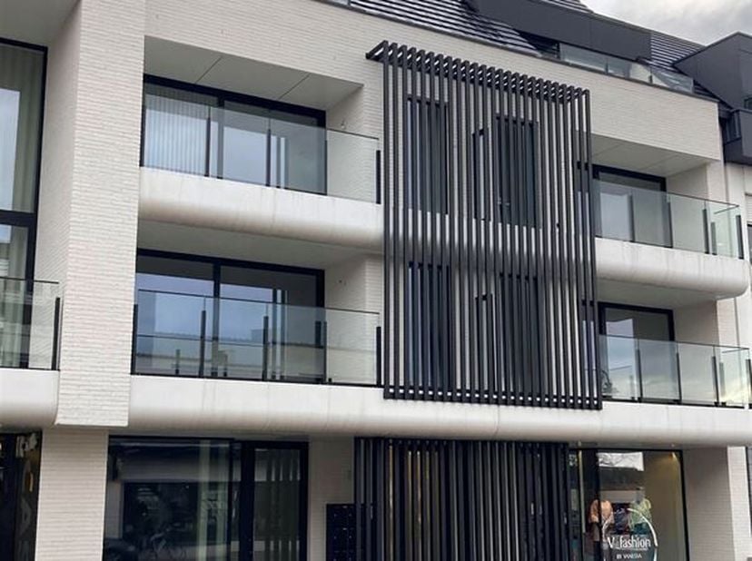 Appartement à vendre
                    à 2220 Heist-op-den-Berg