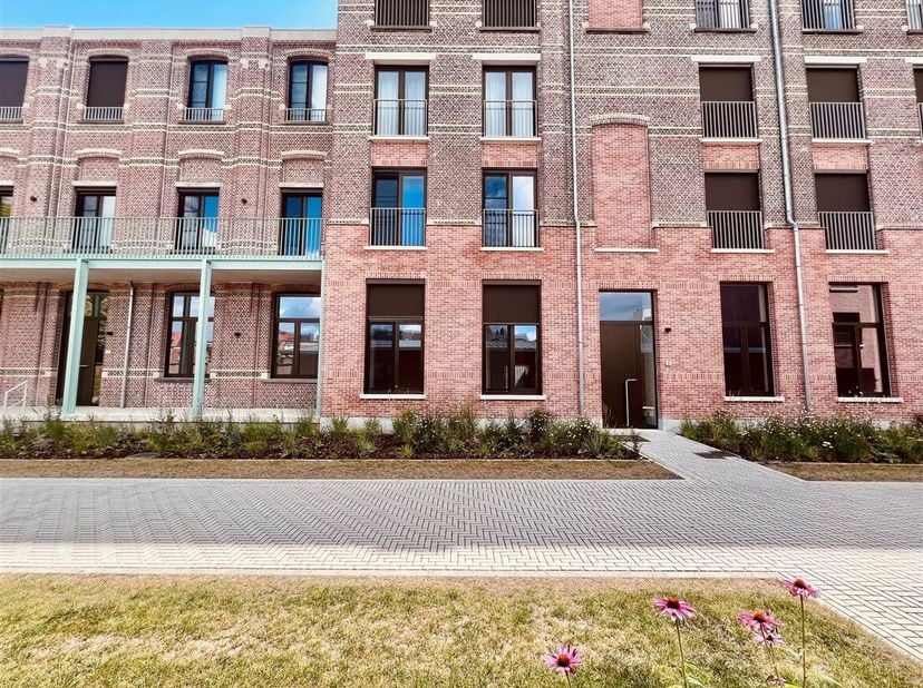 Appartement à louer
                    à 2200 Herentals