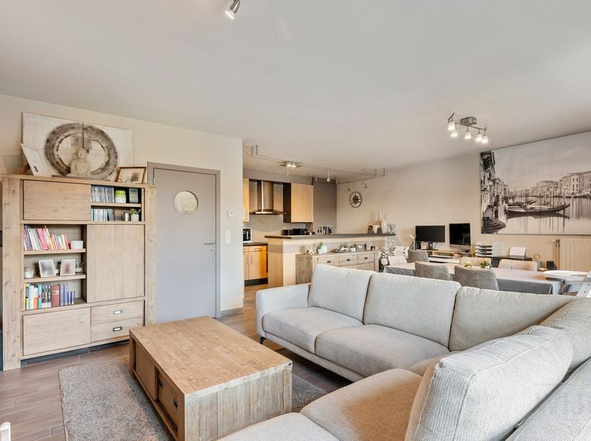 Appartement à vendre
                    à 2500 Koningshooikt