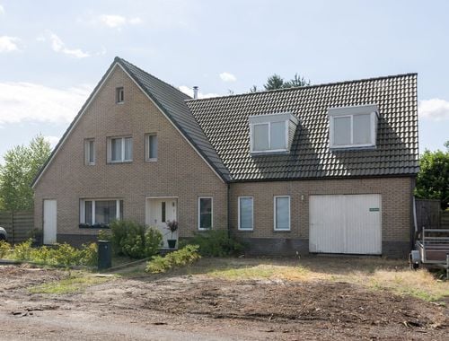                                         Woning te koop in Achel, € 395.000
