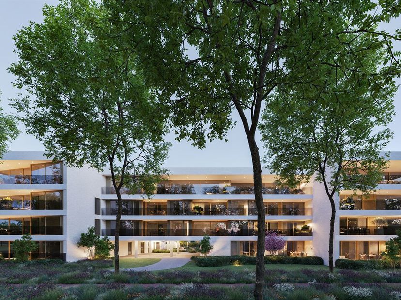 Appartement te koop
                    in 3900 Overpelt