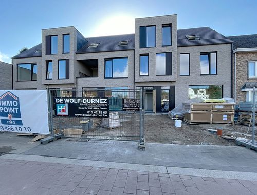                                         Appartement te koop in Zandhoven, € 390.000
