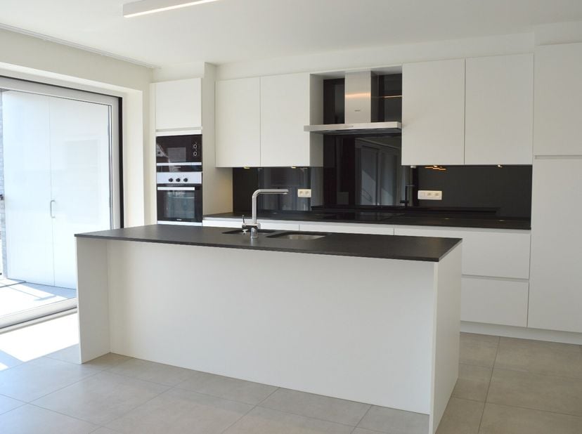 Appartement à louer
                    à 8880 Ledegem