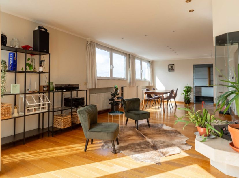 Appartement à louer
                    à 8800 Roeselare