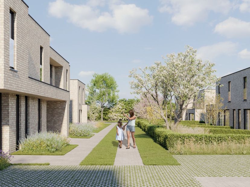 Huis te koop
                    in 8570 Vichte