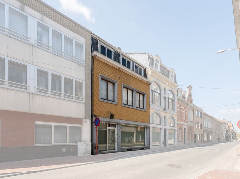 Maison à vendre
                    à 8870 Izegem