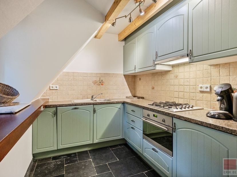 Maison à vendre
                    à 3621 Rekem