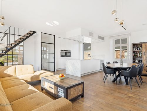                                         Appartement te koop in Putte, € 645.000
