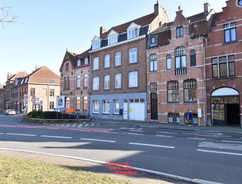                                         Appartement te koop in Brugge, € 875.000
