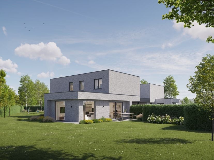 -Groene omgeving&lt;br /&gt;
	-Ruim perceel&lt;br /&gt;
	-Privacy&lt;br /&gt;
	-Goede mobiliteit&lt;br /&gt;
	-Vier slaapkamers&lt;br /&gt;
	-E-peil 30&lt;br /&gt;
&lt;br /&gt;
&lt;br /&gt;
OMGEVING