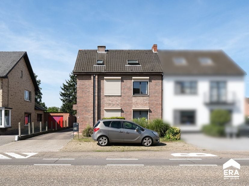 Appartement à vendre
                    à 3520 Zonhoven