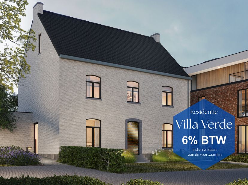 Bel voor een persoonlijke afspraak op het nummer 011 22 22 80. Neem alvast een kijkje op onze website: https://www.vercammenwoonprojecten.be/projecten