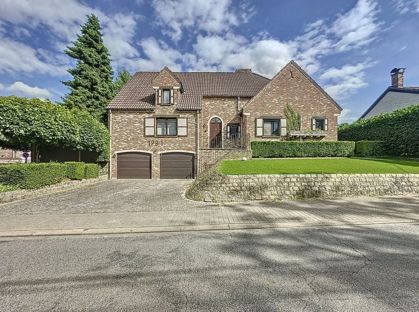 Maison à vendre
                    à 3401 Walshoutem