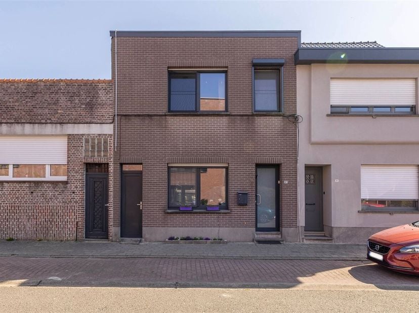 Maison à vendre
                    à 2200 Herentals