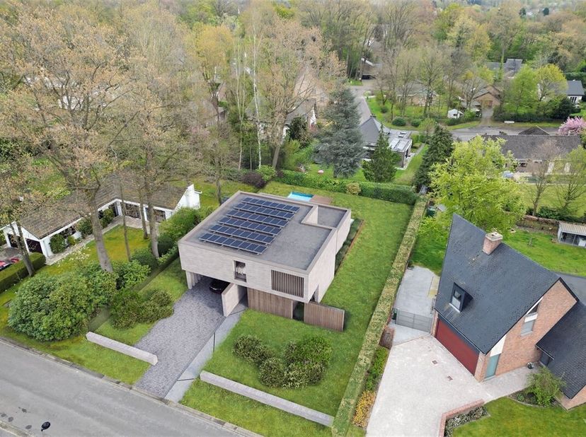 Huis te koop
                    in 3500 Hasselt