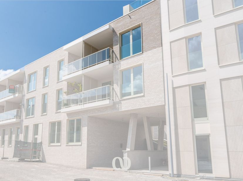 Cherchez-vous un appartement magnifiquement situé et entièrement prêt à emménager à Audenarde? Trouvé!&lt;br /&gt;
Disposition:&lt;br /&gt;
Cet appartement économ