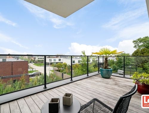                                         Penthouse à vendre à Lochristi, € 435.000
