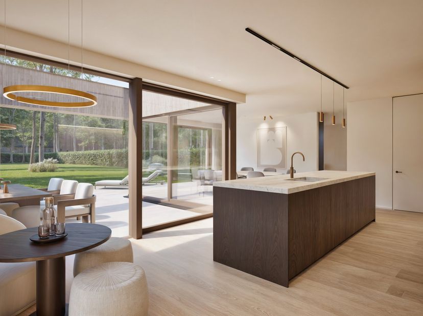 Maison à vendre
                    à 2930 Brasschaat