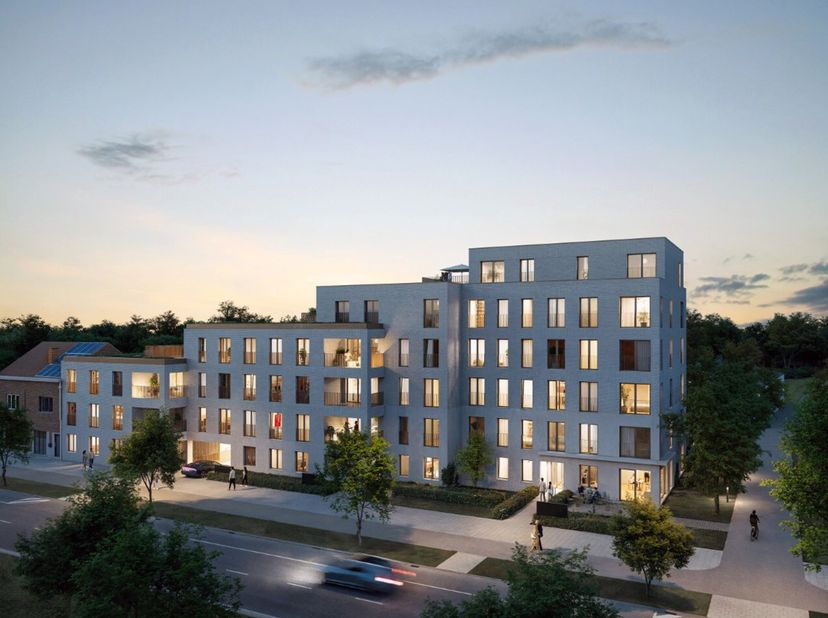 Appartement te koop
                    in 9052 Zwijnaarde