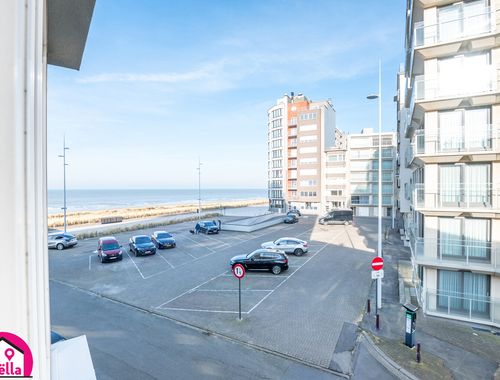                                         Appartement à vendre à Middelkerke, € 220.000
