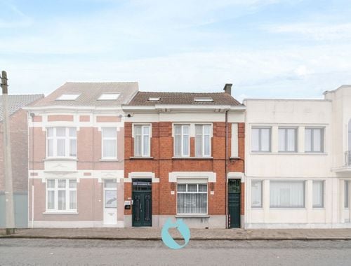                                         Woning te koop in Zelzate, € 349.000
