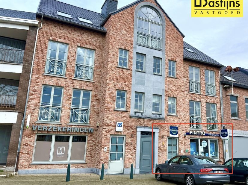 Bien professionnel à vendre
                    à 3545 Halen