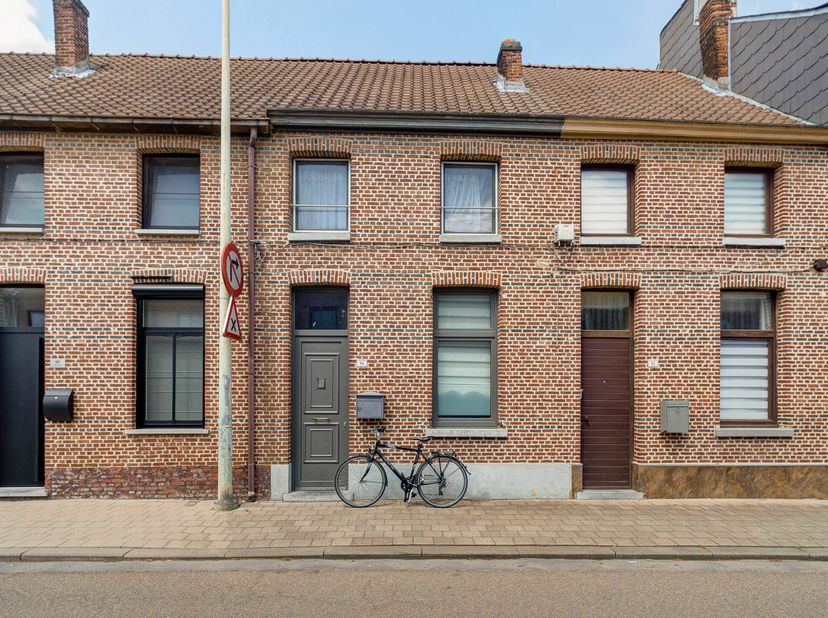Maison à vendre
                    à 2840 Rumst