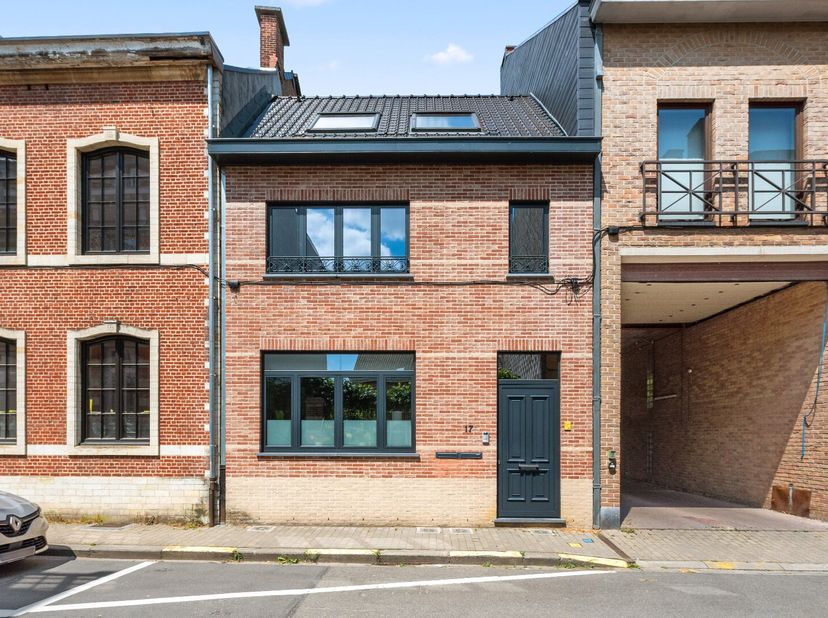 Maison à vendre
                    à 3300 Tienen