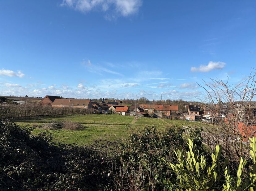 Maison à vendre
                    à 3800 Sint-Truiden