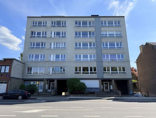                                         Kot-Colocation à vendre à Grivegnée, € 110.000
