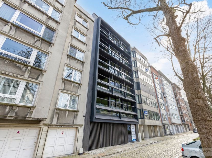 Appartement te koop
                    in 8500 Kortrijk