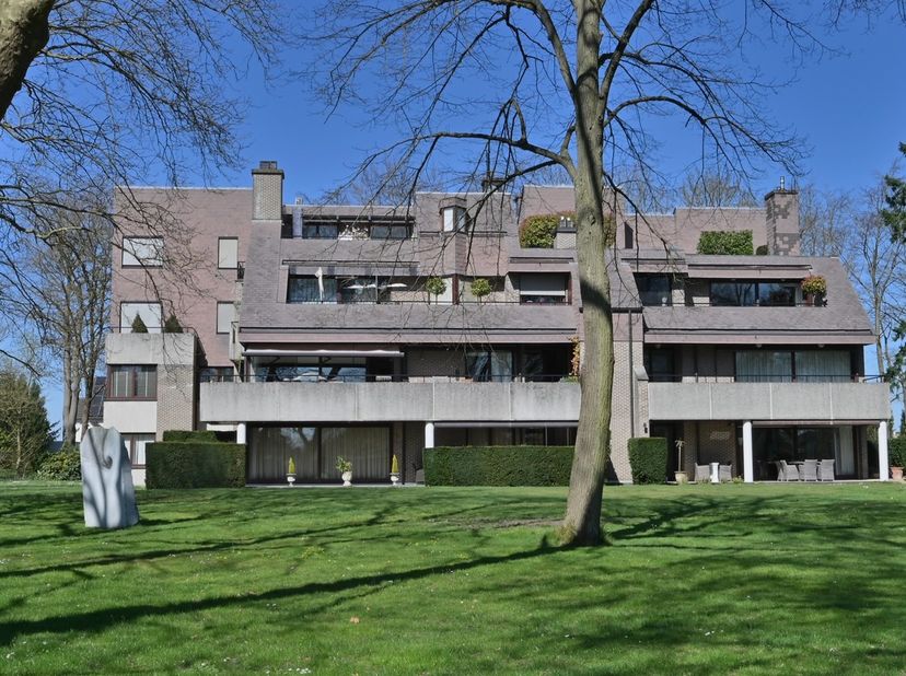 Appartement à vendre
                    à 3620 Lanaken