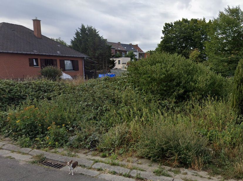 Découvrez ce terrain à bâtir de 128 m² environ ( selon Cadgis), parfaitement placé à Roux. &lt;br /&gt;
En zone d&#039;habitat résidentiel et dans un quartier ca
